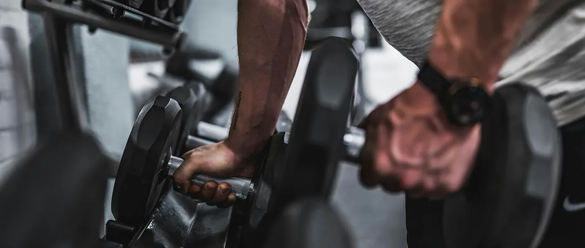 Custom Workout Plans